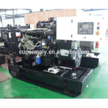 Generador trifásico de 15 kva de Weifang Supermaly